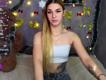 Chaturbate Private Sex Chat of hellen__moore