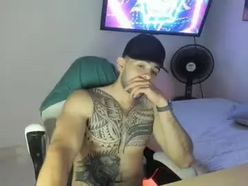 Chaturbate Adult Webcam of jackpit77
