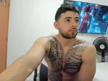Chaturbate Live Sex of jackpit77