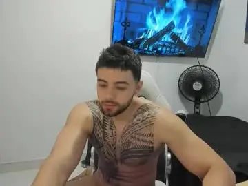 Chaturbate Free Live Porn of jackpit77