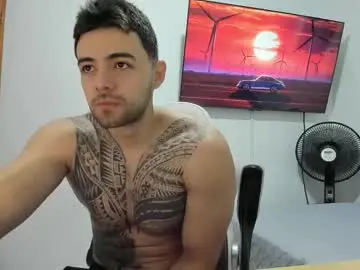 Chaturbate Live Porn of jackpit77