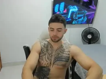 Chaturbate Live Porn of jackpit77