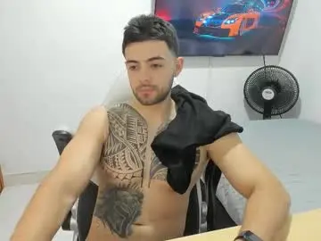 Chaturbate Watch Live Sex Cams of jackpit77