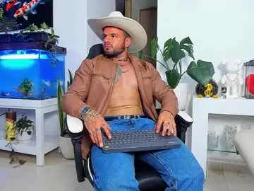 Chaturbate Live Sex of johnnygrayson_