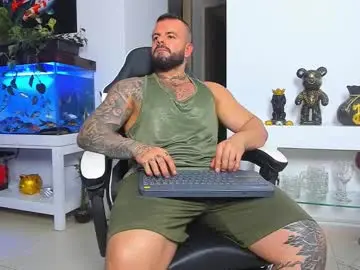 Chaturbate Sex Chat of johnnygrayson_