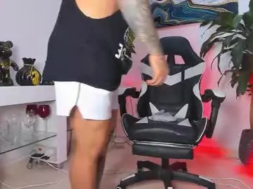 Chaturbate Private Sex Chat of johnnygrayson_