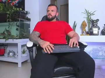 Chaturbate Private Sex Chat of johnnygrayson_