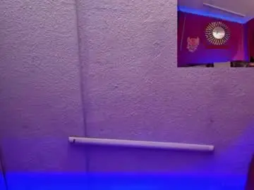 Chaturbate Sex Chat of julieta_russell