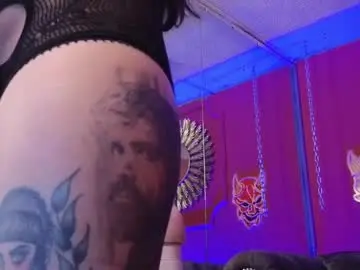 Chaturbate Adult Webcams of julieta_russell