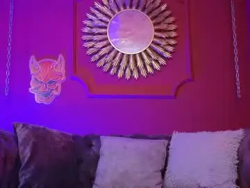 Chaturbate Adult Webcam of julieta_russell