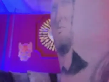 Chaturbate Sex Chat of julieta_russell