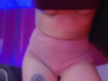 Chaturbate Live Sex of julieta_russell