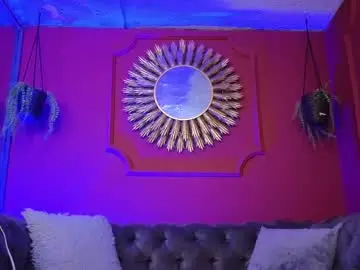 Chaturbate Free Live Porn of julieta_russell