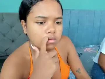 Chaturbate Private Sex Chat of kattyy_18_