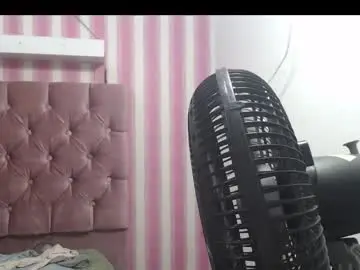 Chaturbate Nude Webcam of kattyy_18_