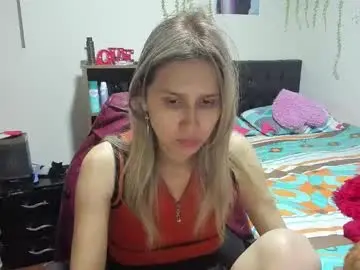 Chaturbate Nude Webcam of lauren_ashlee