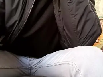 Chaturbate Live Sex Cam of marocreda33