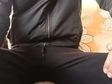 Chaturbate Adult Webcam of marocreda33