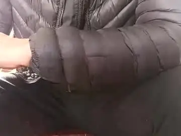 Chaturbate Sex Chat of marocreda33