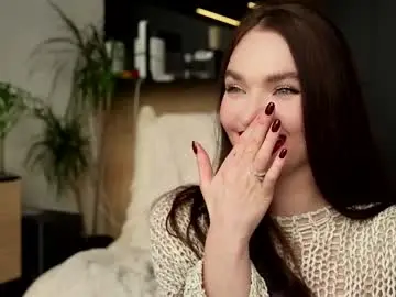 Chaturbate Free Porn Cam of marypsiss