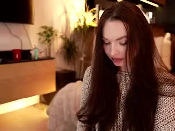 Chaturbate Nude Webcam of marypsiss