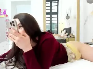 Chaturbate Free Live Porn of marypsiss