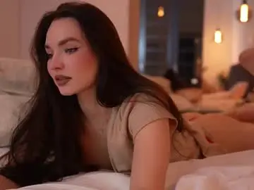 Chaturbate Nude Webcam of marypsiss