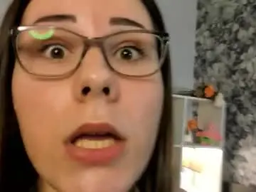 Chaturbate Live Porn of may_want