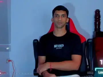 Chaturbate Best Webcam of mike_shelby21