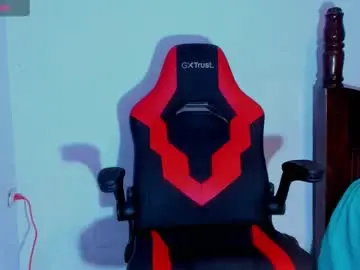 Chaturbate Sex Chat of mike_shelby21