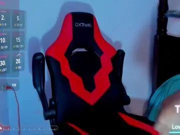 Chaturbate Live Porn of mike_shelby21