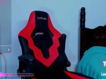 Chaturbate Nude Webcam of mike_shelby21