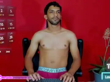 Chaturbate Adult Video Chat of mike_shelby21