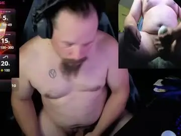 Chaturbate Live Porn of nyx_ulric84