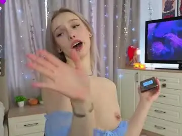 Chaturbate Adult Webcams of odeliagrace