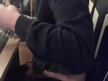 Chaturbate Sex Cam of paranoiid