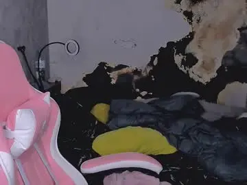 Chaturbate Private Sex Chat of pohyi_