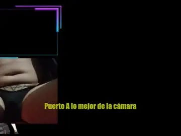 Chaturbate Free Porn Cam of reynspen