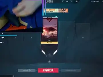 Chaturbate Live Sex of reynspen