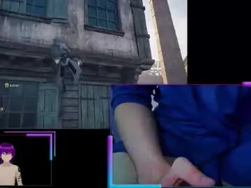 Chaturbate Adult Webcam of reynspen