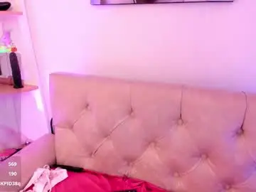 Chaturbate Best Webcam of rumi666