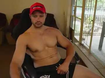 Chaturbate Live Sex Cam of sargentsaltnpepa