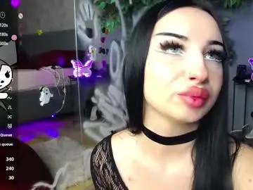 Chaturbate Watch Live Sex Cams of scarlettjakobs