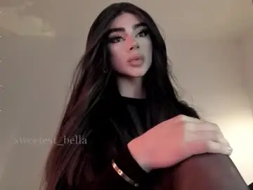 Chaturbate Private Sex Chat of sweetest_bella