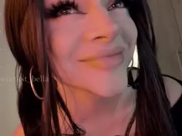 Chaturbate Adult Video Chat of sweetest_bella