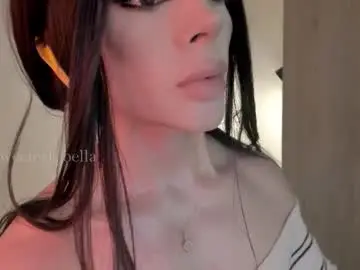 sweetest_bella from chaturbate