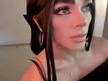 Chaturbate Private Sex Chat of sweetest_bella