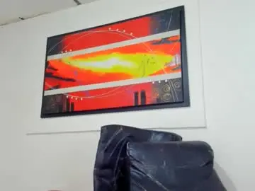 Chaturbate Sex Chat of valeriapinkk