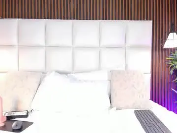 Chaturbate Adult Webcam of vannecamiel