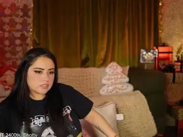 Chaturbate Free Porn Cam of vivianaortega